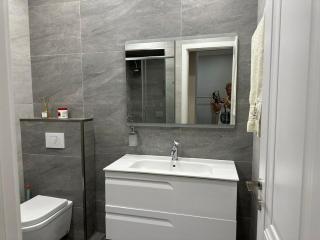 Dariali street apartment - Tbilisi - 0