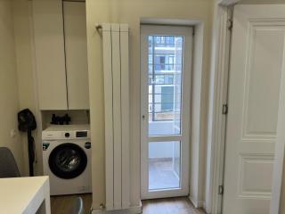 Dariali street apartment - Tbilisi - 2
