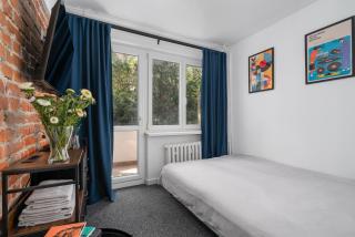 Patro Apartament 2 Wrocław Centrum - Wrocław - 9