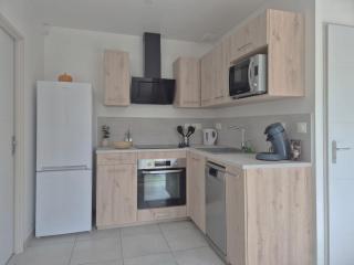 Ticya Lodge - Maison calme, neuve, proche de Disneyland Paris, parking privé - 7