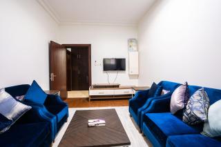 Vinas Riyadh Serviced Apartments - 1