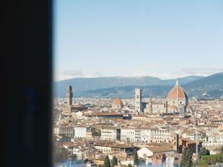 Luxury window on Florence - Florence - 5