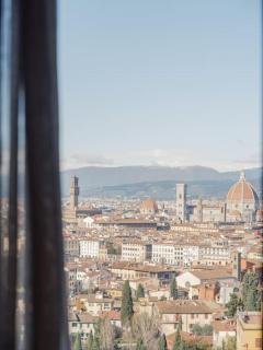 Luxury window on Florence - Florence - 3