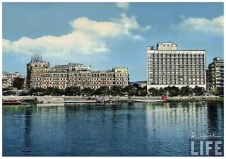 Garden-City apartment - Cairo - 0