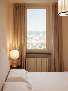 Luxury window on Florence - Florence - 1