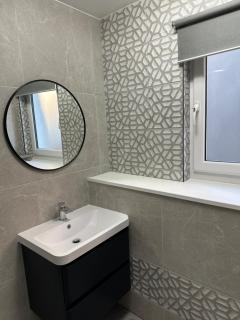 Cozy 2 bedrooms with private parking space and garden - Edimburgo - 1