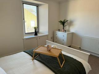 Town Centre Flat For Two Adults in Blairgowrie - Blairgowrie - 7
