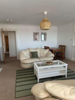 Town Centre Flat For Two Adults in Blairgowrie - Blairgowrie - 3