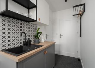 Patro Apartament 2 Wrocław Centrum - Wrocław - 7