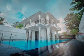 Golden Gate B&B, Aluthgama - Aluthgama - 8