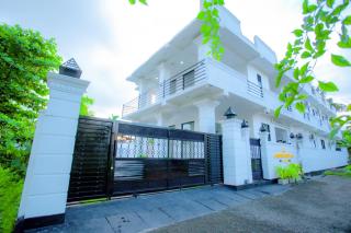 Golden Gate B&B, Aluthgama - Aluthgama - 4