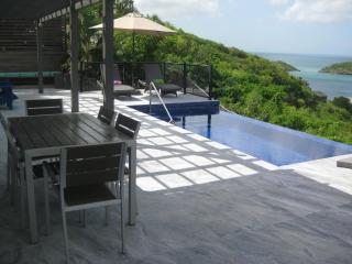Five Islands Bay Vue Villa - Five Islands Village - 4