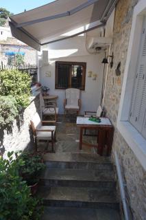 Mansion Alexandri - Hydra - 3
