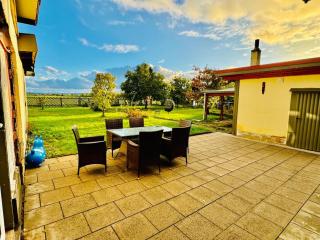 Ferienhaus unterm Kohnstein - 3