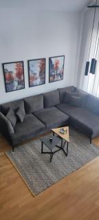 Aspectus apartmani Divcibare - Divčibare - 2