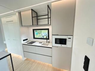 Tinyhaus im Dorf der Zukunft - Zeilarn - 7