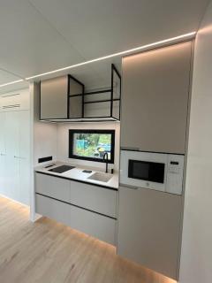 Tinyhaus im Dorf der Zukunft - Zeilarn - 1
