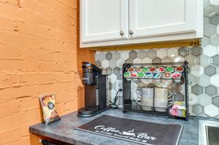 Backyard Oasis with Pool Sunny Sumter Studio! - Sumter - 1