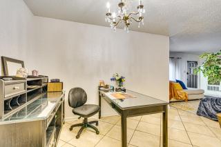 8 Mi to Downtown Little Rock Home with Patio - 1