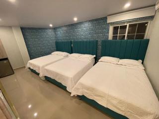 Oasis Hotel - 3