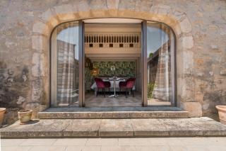 Studio at Mas Naste - 9