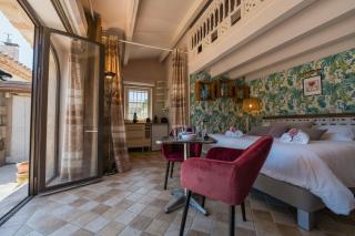 Studio at Mas Naste - 6