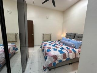 Ammani's homestay - Jasin - 7