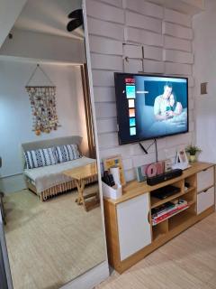 R&S Suite Tagaytay - Tagaytay - 8