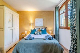 Le Provence, appartement 6 pers, 5 min des plages - Le Lavandou - 4