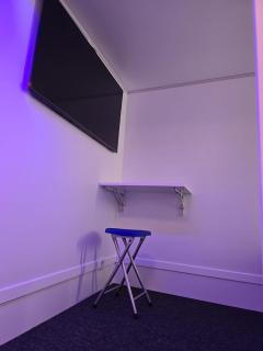 Modular Rooms - Madrid - 8