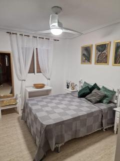 Residencial Veramar II Apartamento Blue Velvet - Playas de Vera - 8