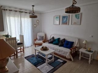 Residencial Veramar II Apartamento Blue Velvet - Playas de Vera - 0