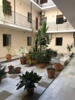 Sevilla San Bernardo apartamento - Seville - 0