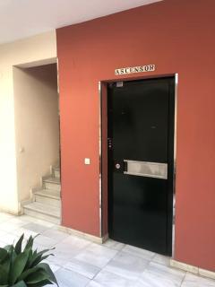 Sevilla San Bernardo apartamento - Séville - 3