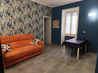 Casa Gaia a 2 passi dalla Metro A e C - 7