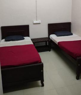 Misty Square Residency - Kalpetta - 1
