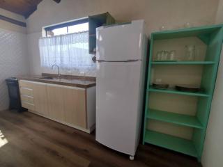 Apartamento superior - Palhoça - 1