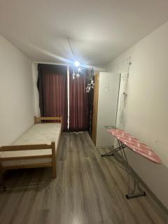 Fushe kosove pristina daire otel apart - Kosovo Polje - 2