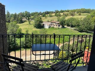 Apartament BOIX de Molló Parc - Molló - 0