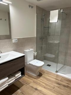 Apartament BOIX de Molló Parc - 1