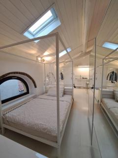 Cozy Casa Bianca Bergamo - 6