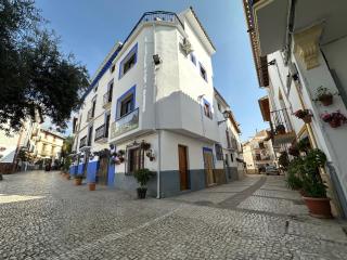 Casa el Árbol - Castril - 0