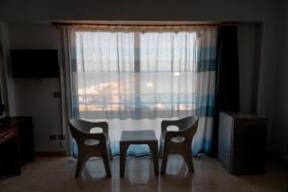 Red sea apartment hotel - Hurghada - 7