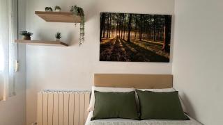 Habitación Doble Zen - Santa Fe - 6