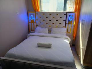 Studio BnB,Ngong road - Nairobi - 8