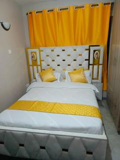 Studio BnB,Ngong road - Nairobi - 7