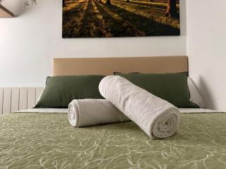 Habitación Doble Zen - Santa Fe - 7