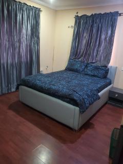 Dee service apartment - Lekki - 6