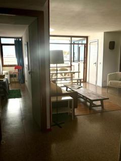 Apartamento en la Nogalera, terraza vistas, 90 metros para 4 personas - Torremolinos - 5