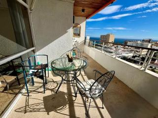 Apartamento en la Nogalera, terraza vistas, 90 metros para 4 personas - Torremolinos - 8
